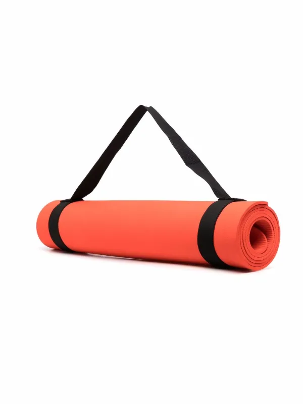 adidas x stella mccartney yoga mat