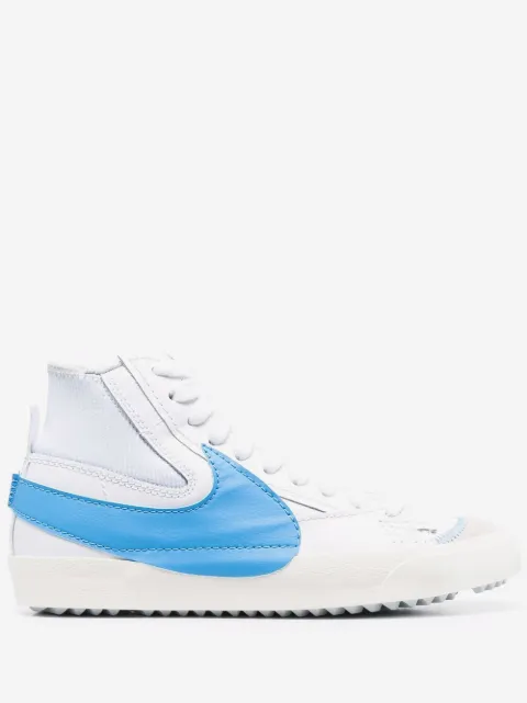 Nike Blazer Mid 77 Jumbo "UNC" sneakers