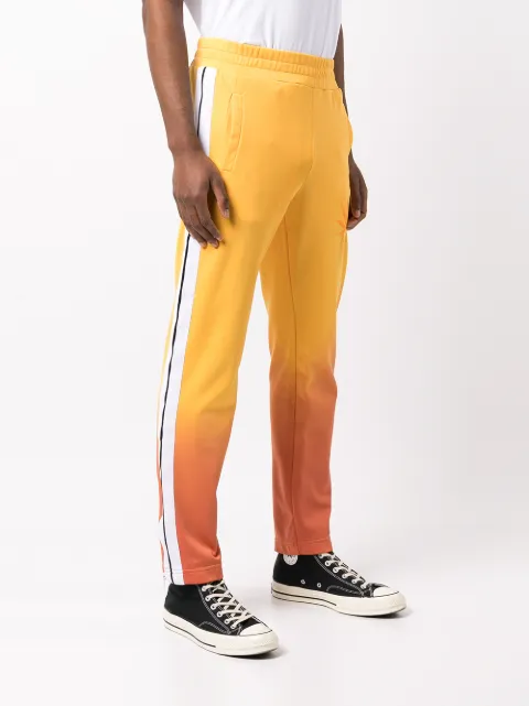 Palm Angels Gradient Side Stripe Track 