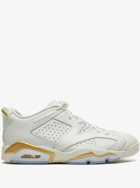 Jordan "baskets Air Jordan 6 Low ""CNY"""