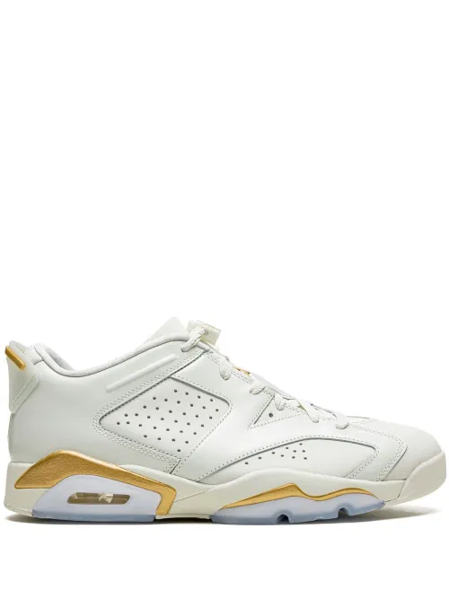 Baskets Air 6 Low ""CNY""" - Jordan - Modalova