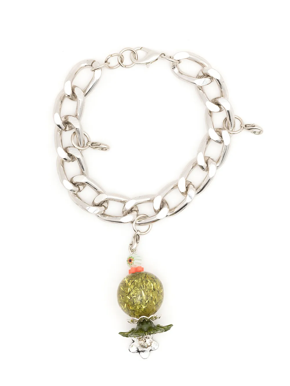 Amir Slama Orecchini e bracciale intercambiabili | Gioielli | Image 4