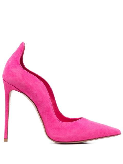 Le Silla Ivy scalloped pumps Women