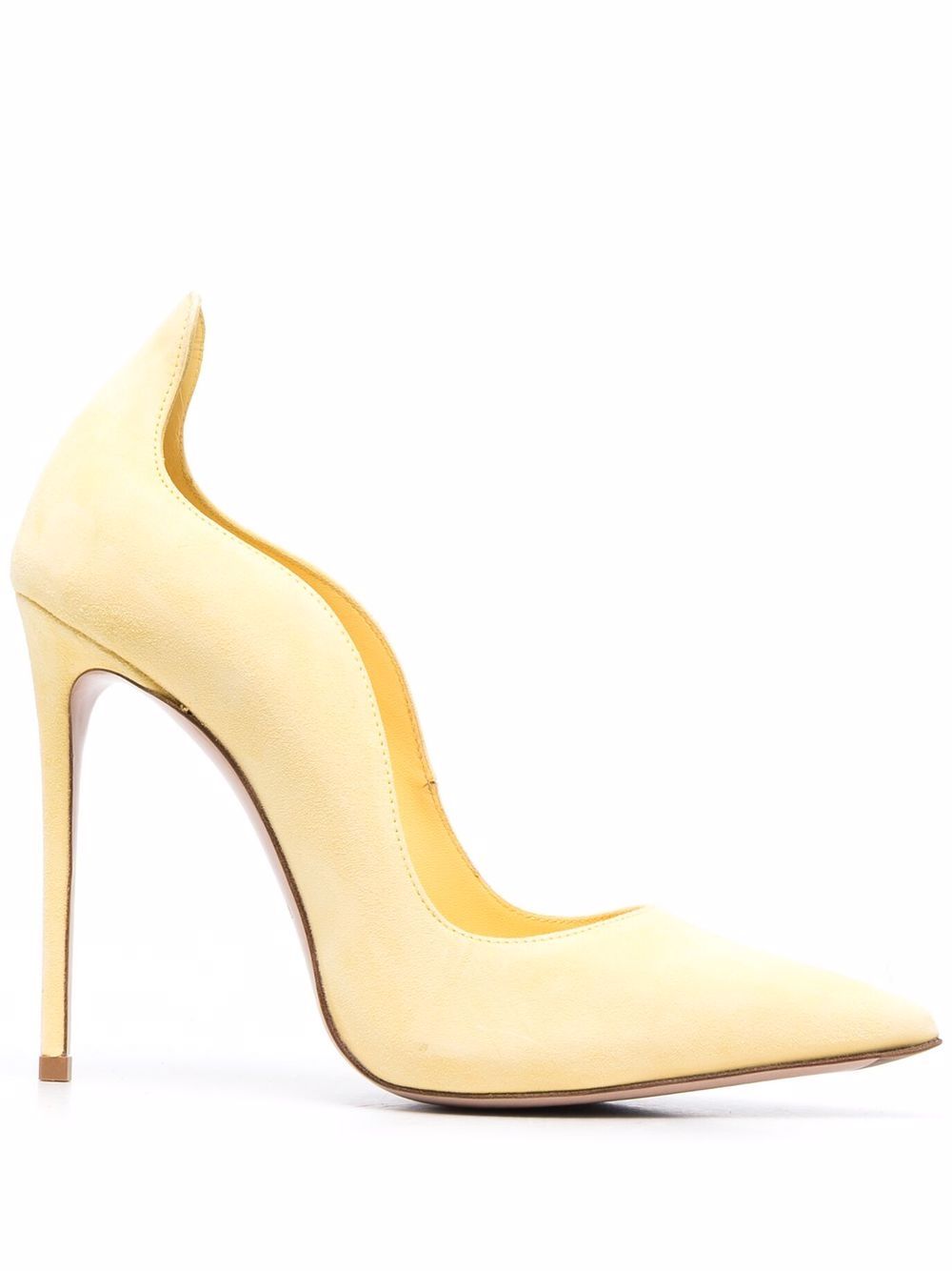 

Le Silla zapatillas Ivy - Amarillo