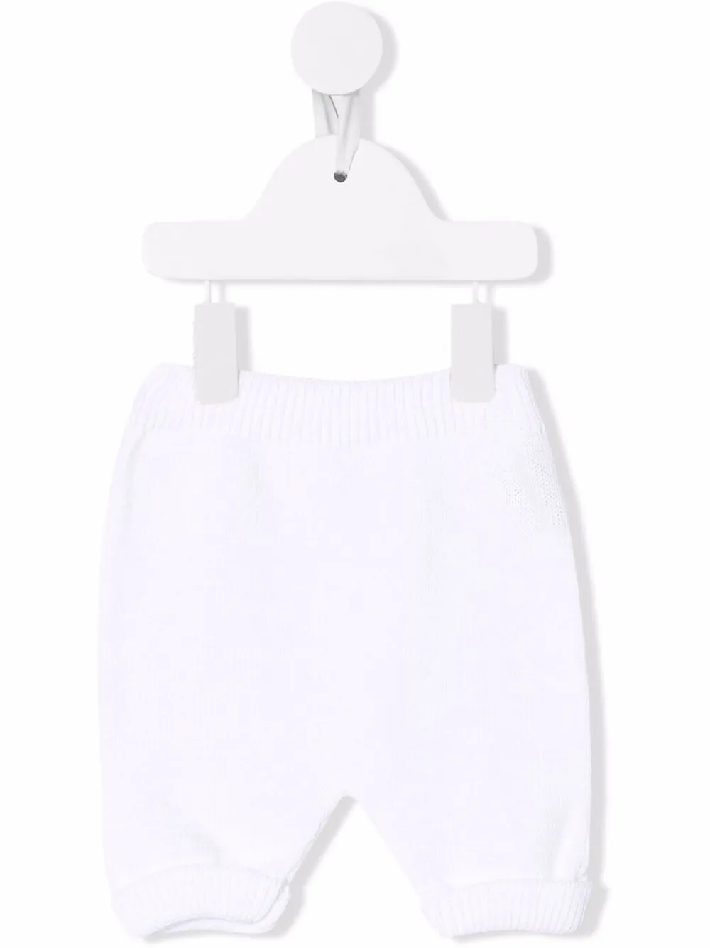 

Little Bear pantalones Ghetta - Blanco