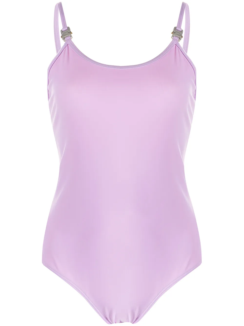 

1017 ALYX 9SM low-back swimsuit - Purple