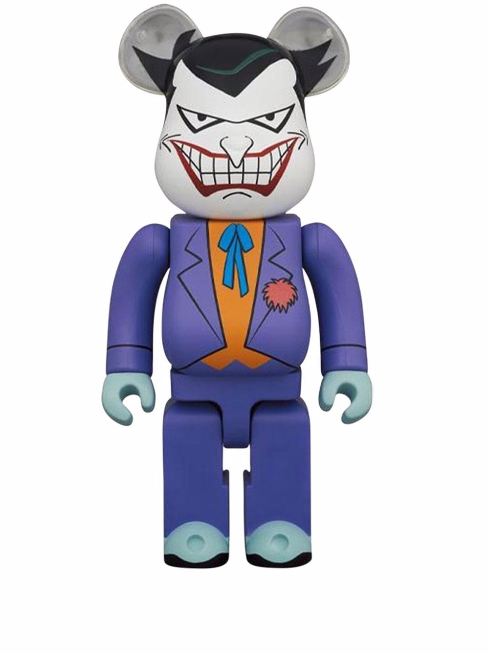 фото Medicom toy be@rbrick the joker 1000% figue