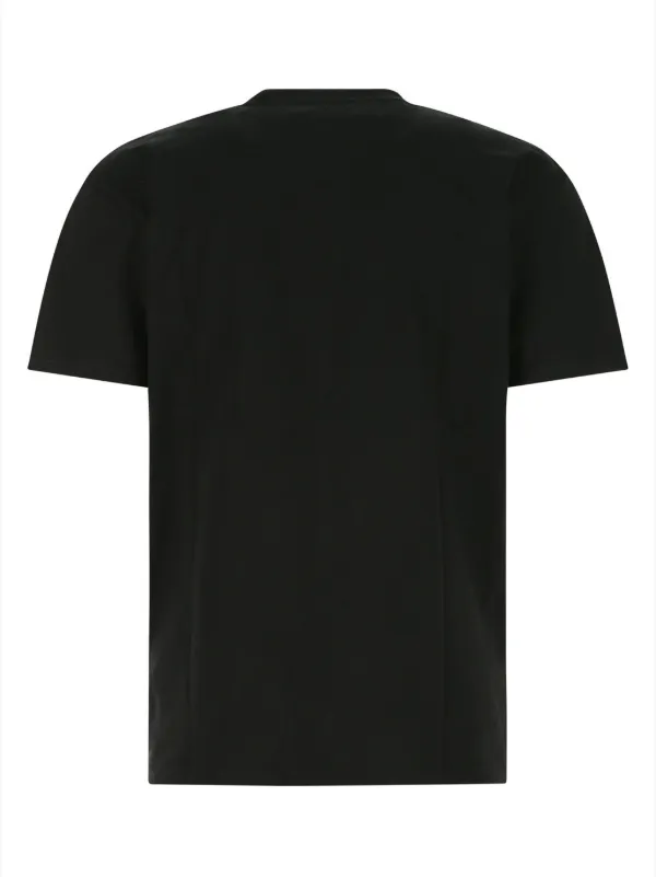 Carhartt WIP ロゴ Tシャツ | ブラック | FARFETCH JP