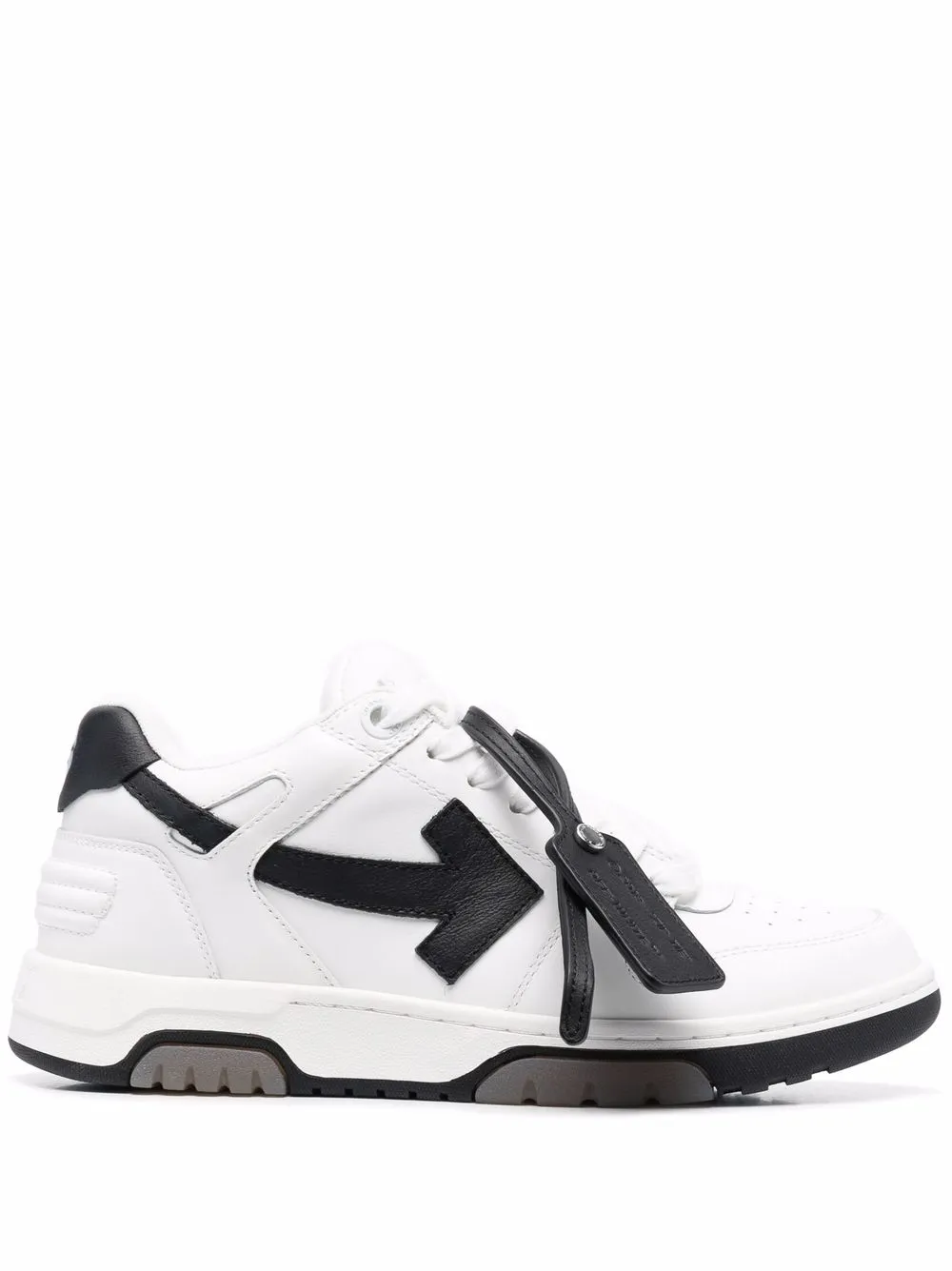 

Off-White tenis Out of Office 'OOO' - Blanco
