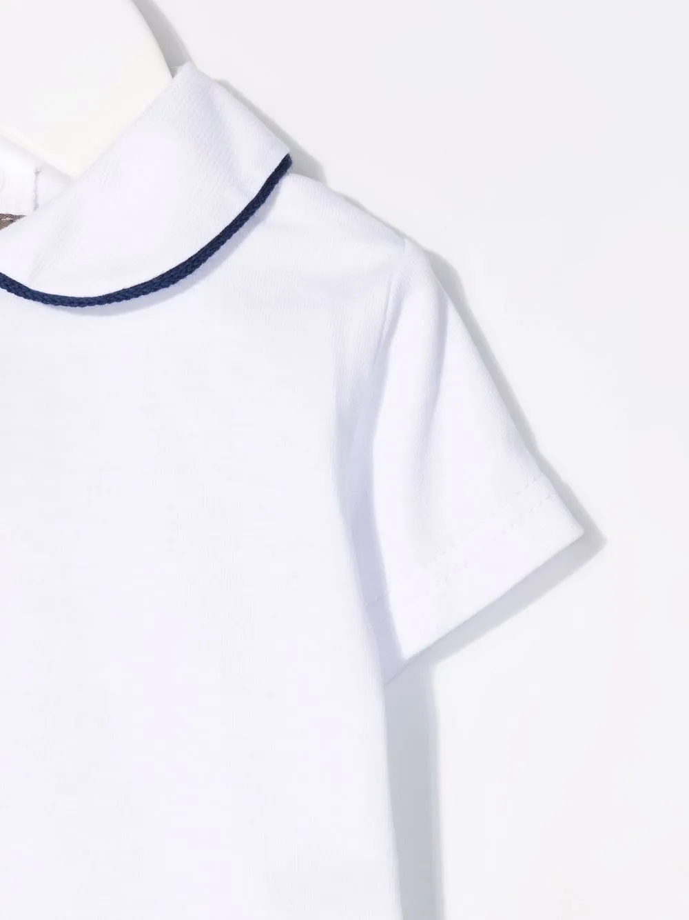 Little Bear Body mit Kontrastborten | Babykleidung | Image 3