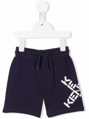 Designer Kids Casual Shorts - Luxury 