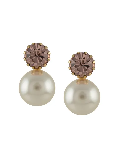 Jennifer Behr aretes Ines