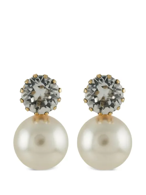 Jennifer Behr aretes Ines