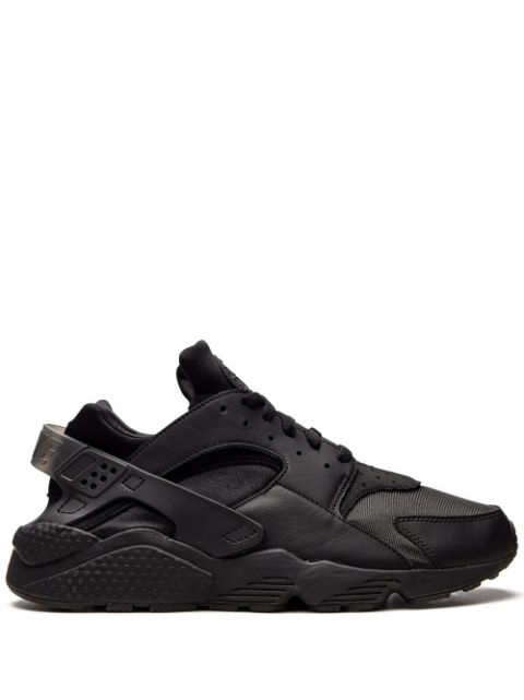 Nike Air Huarache "Triple Black - 2021 Release" sneakers MEN