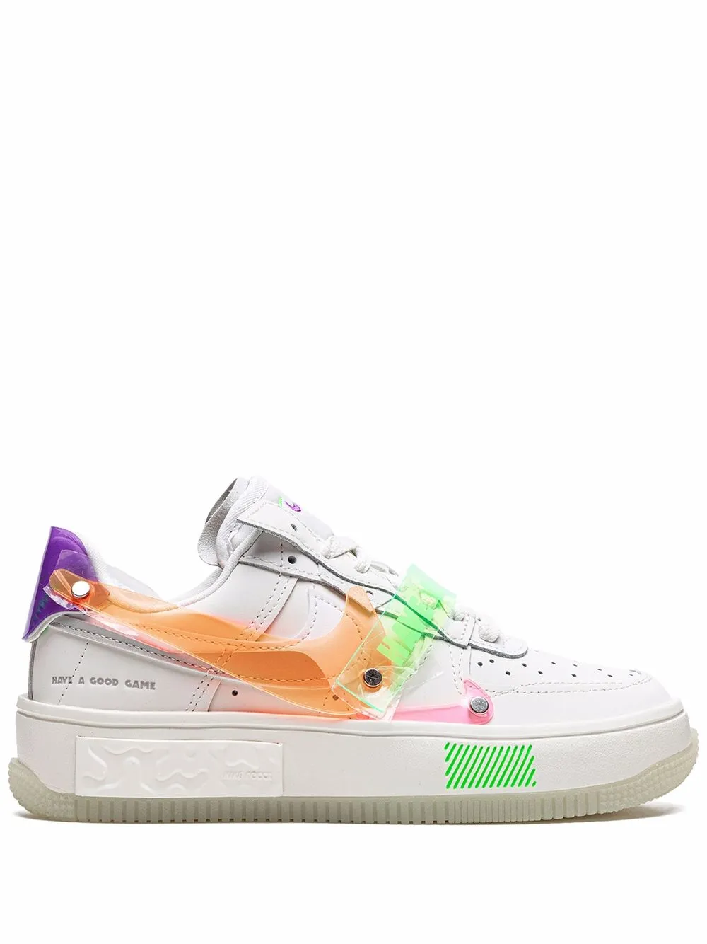 Nike Air Force 1 Fontanka 