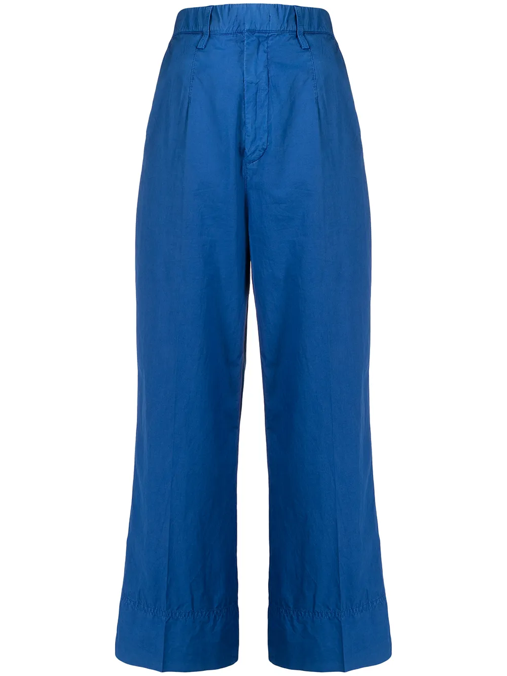 

Nº21 pantalones rectos - Azul