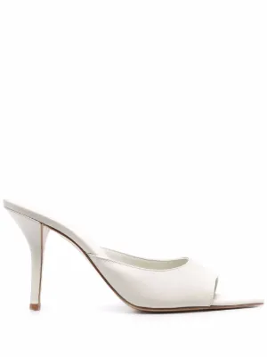 GIA BORGHINI Shoes - FARFETCH GIA BORGHINI Shoes - FARFETCH