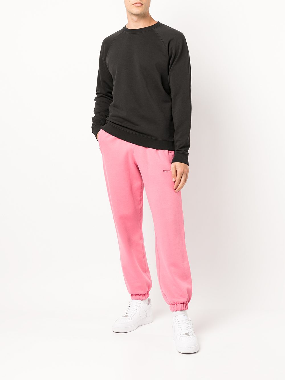 pharrell williams track pants