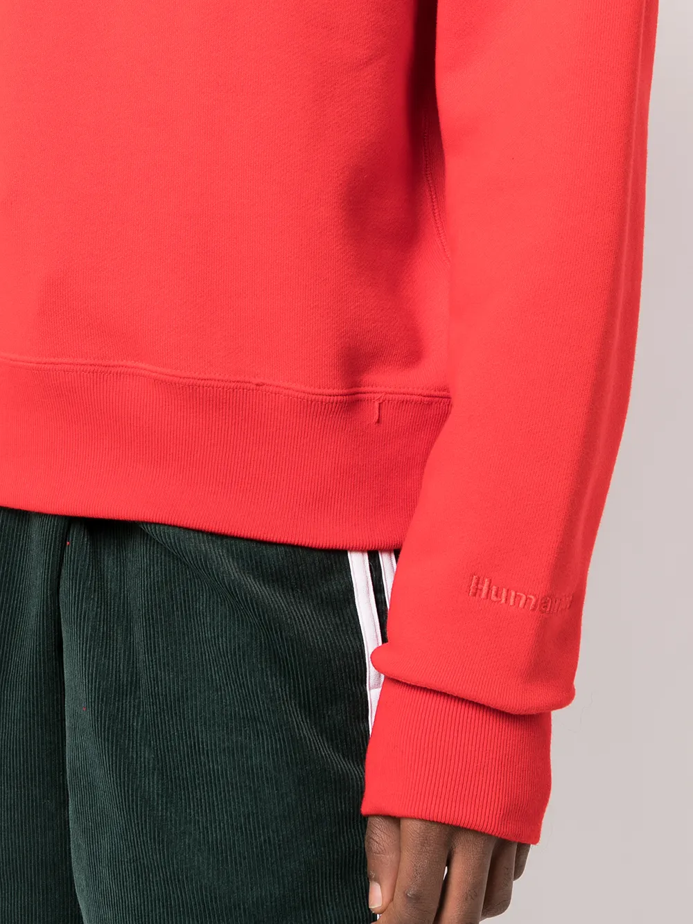 фото Adidas толстовка из коллаборации с pharrell williams