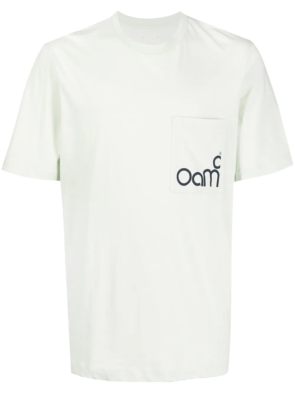 OAMC パッチポケット Tシャツ 通販 - FARFETCH