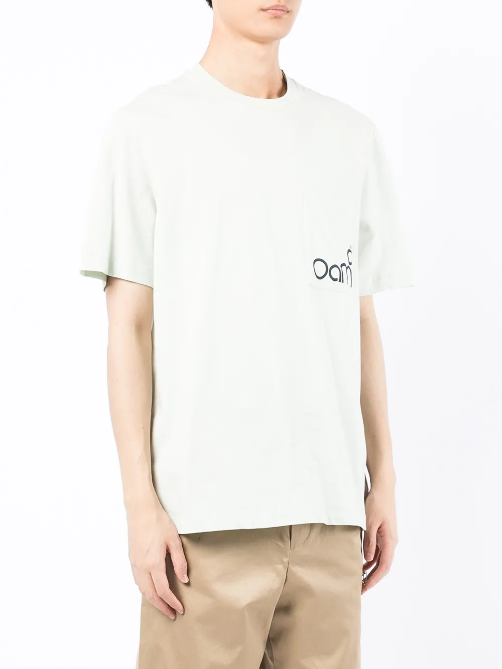 OAMC パッチポケット Tシャツ 通販 - FARFETCH