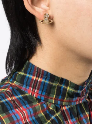 Vivienne Westwood Earrings for Women - Shop Now on FARFETCH