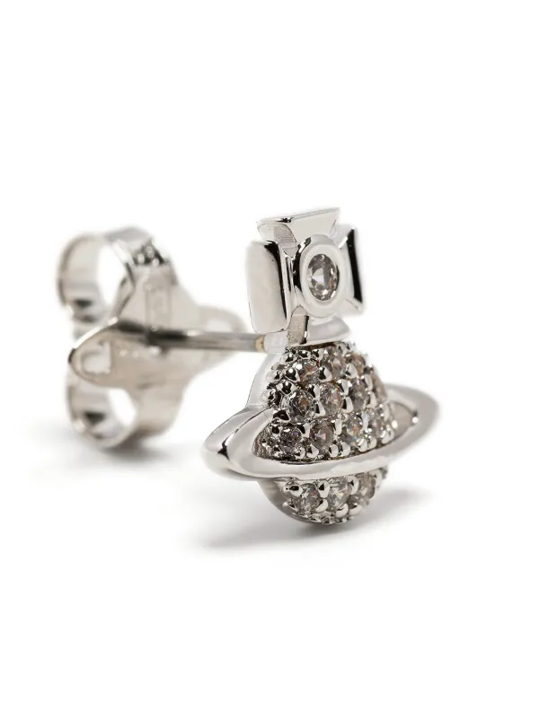Vivienne Westwood｜JEWERLY (TAMIA EARRINGS (62010036 02P Vivienne Westwood Jewellery | Tamia Earrings | Earrings