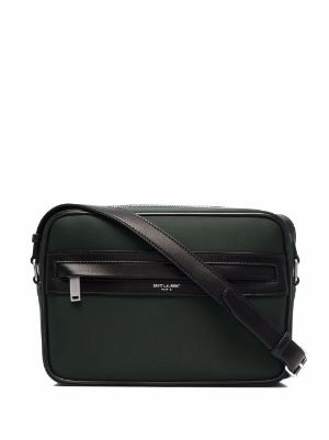 ysl men messenger bag