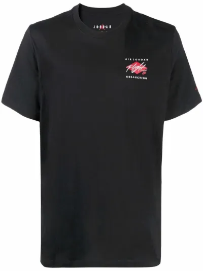 Flight Collection T-shirt | Jordan 