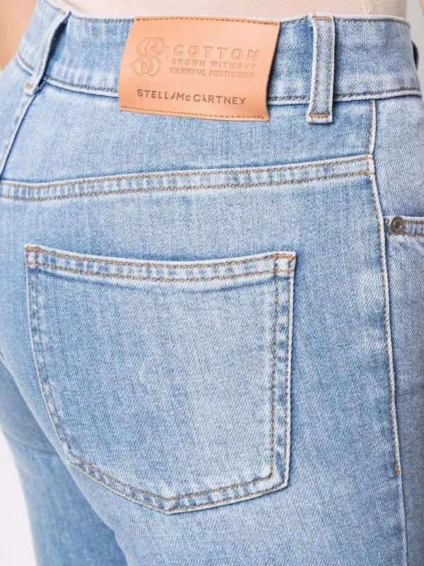 Stella McCartney ステラ・マッカートニー 70s ディップダイ