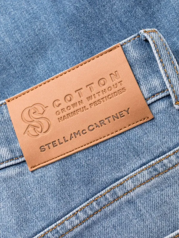 Stella McCartney ステラ・マッカートニー 70s ディップダイ