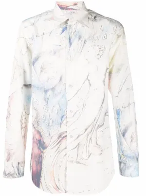 Nuova collezione uomo di Alexander McQueen su FARFETCH