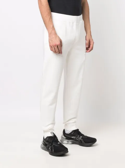 Shop C.P. Company Lens-detailed cotton 