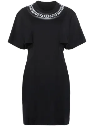 GIVENCHY ジバンシィ　ワンピース　ショートノースリーブドレス 楽天市場】ジバンシー GIVENCHY ワンピース 半袖 キッズ 子供服