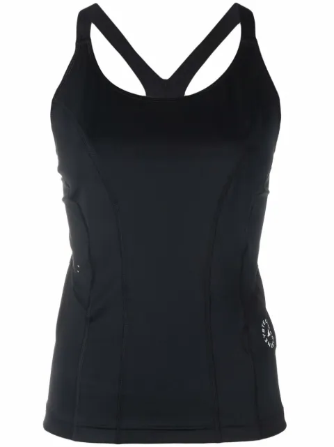 adidas by Stella McCartney تانك توب 'ترو بربس'