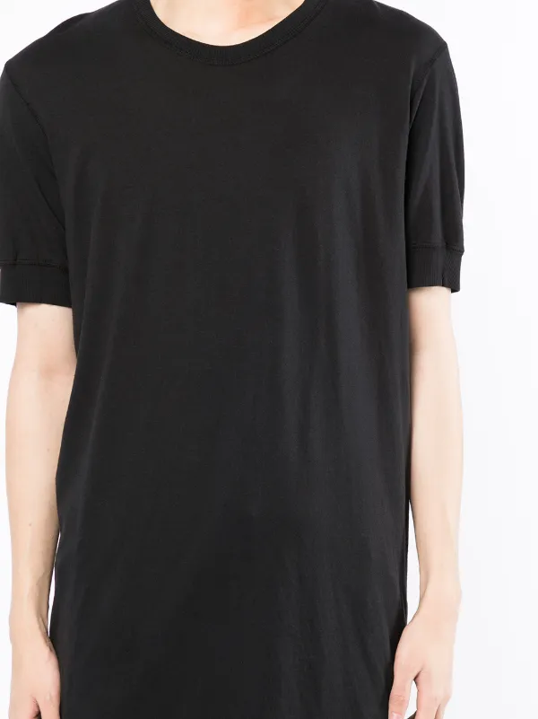 BORIS BIDJAN SABERI シャツ Boris Bidjan Saberi カットオフエッジ Tシャツ 通販 - FARFETCH