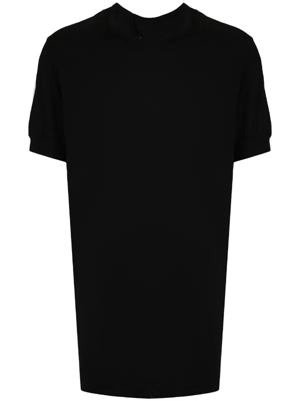 BORIS BIDJAN SABERI シャツ BORIS BIDJAN SABERI SHIRT1 Long Sleeve Shirt （Black