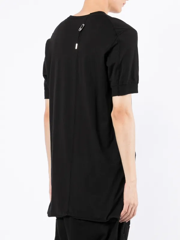 Boris Bidjan Saberi カットオフエッジ Tシャツ 通販 - FARFETCH