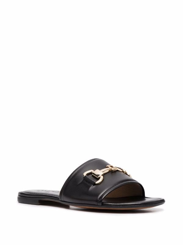 gucci toe post sandals