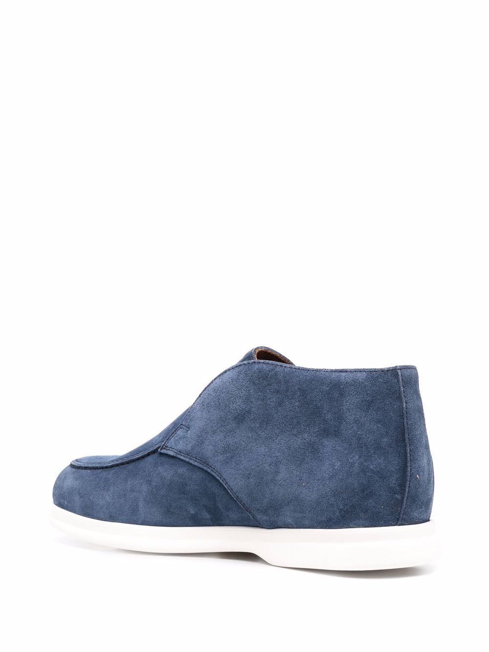 фото Doucal's slip-on ankle boots