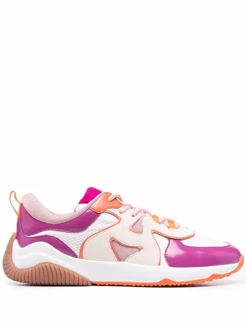 Hogan Rebel low-top sneakers
