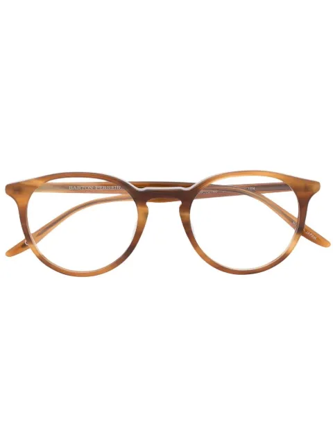 Barton Perreira lentes Princeton