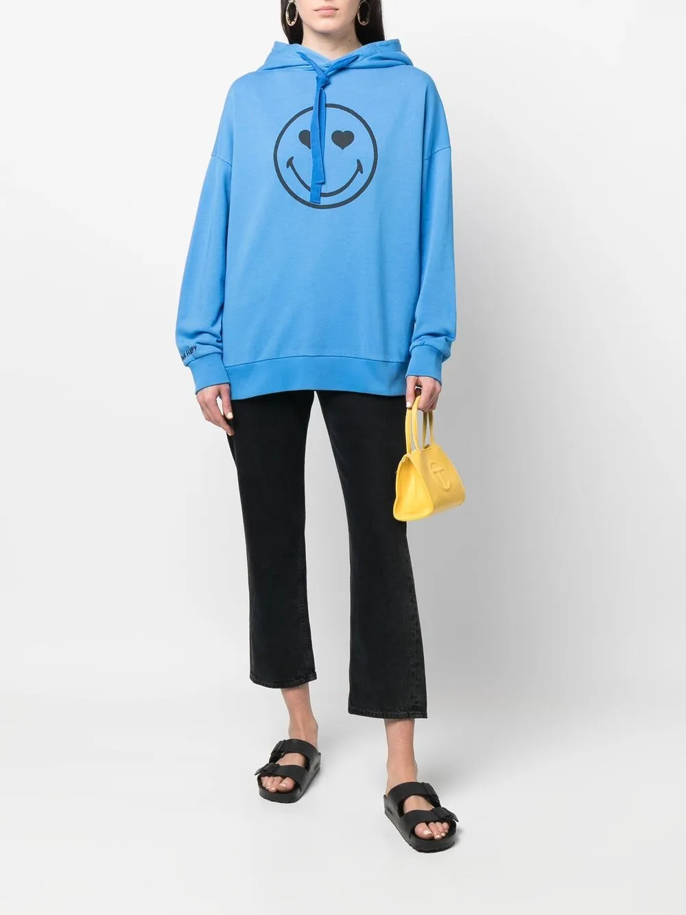 chinti and parker hoodie