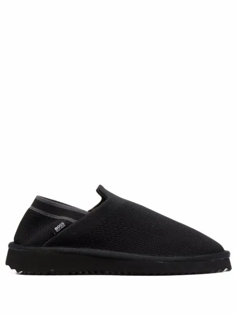 BOSS Slippers for Men on Sale Now 