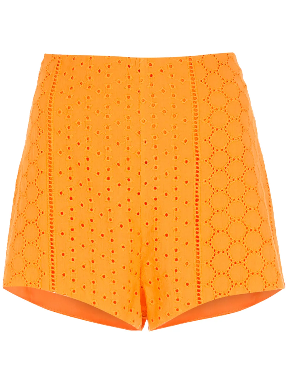 

Martha Medeiros shorts Bia - Naranja