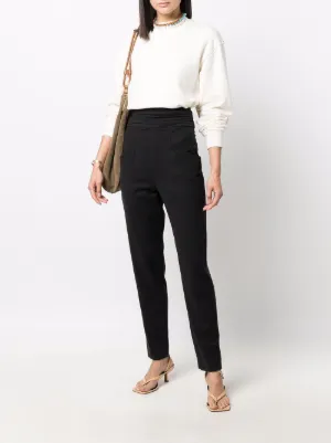 ISABEL MARANT パンツ（その他） 紺 2305225J0013 楽天市場】Isabel Marant Etoile（パンツ｜ボトムス