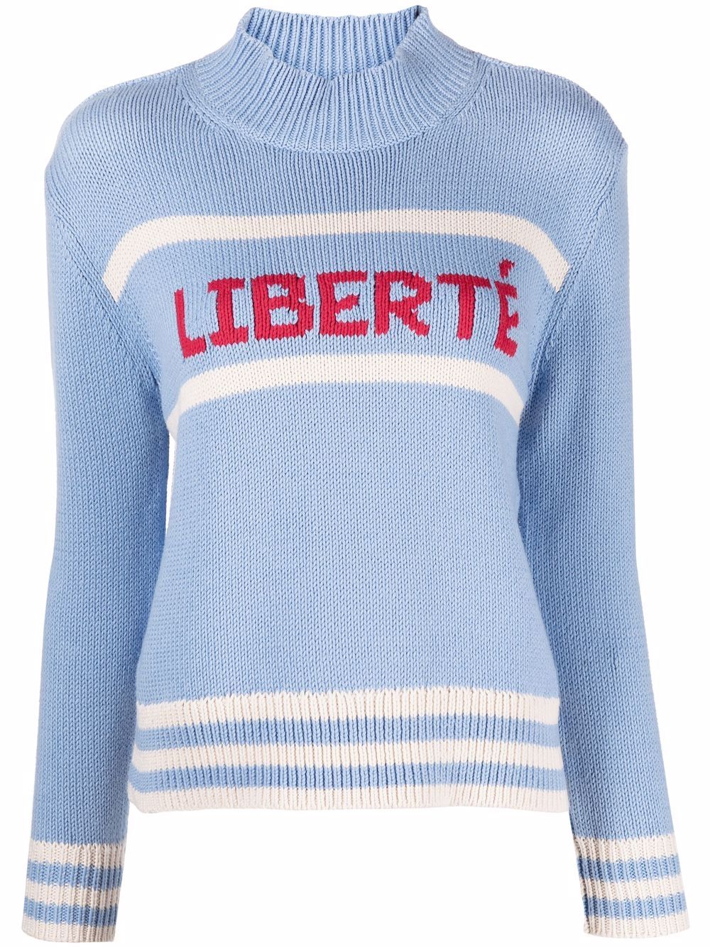 Chinti and parker on sale jumper