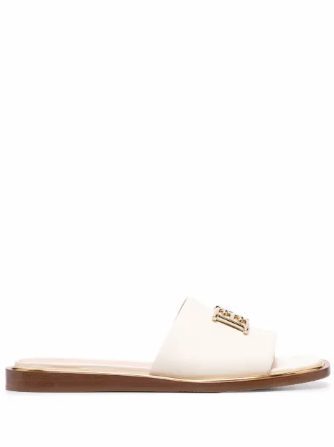 bally women slides