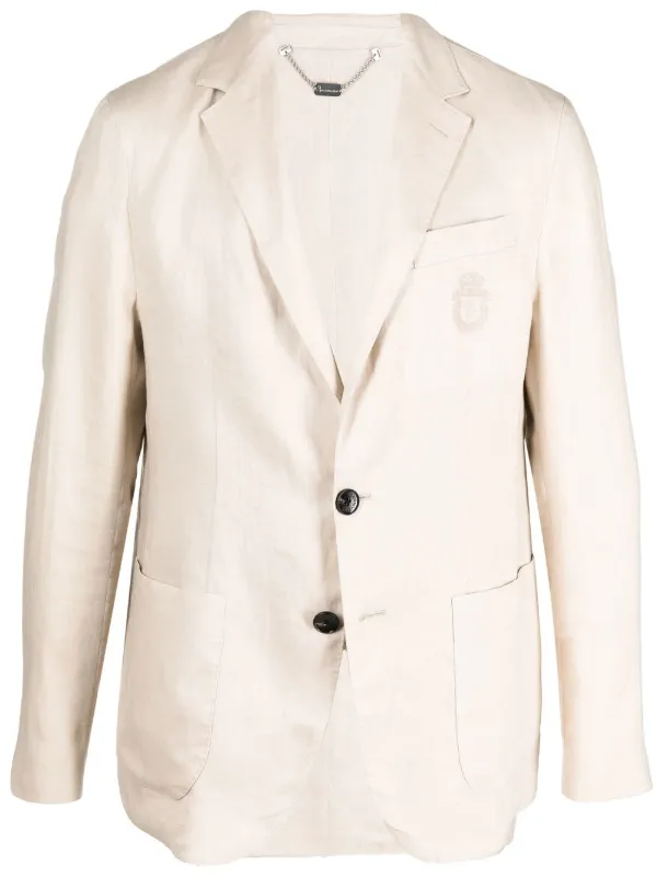 Billionaire blazer on sale