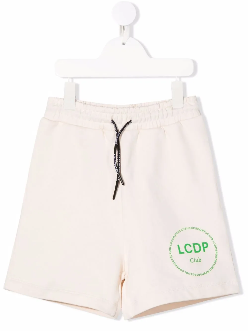 

Les Coyotes De Paris shorts deportivos LCDP Club - Neutro